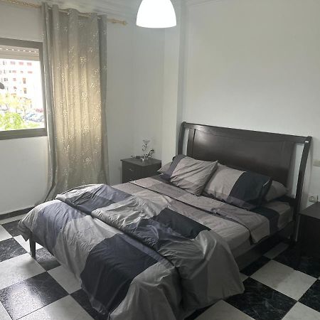 Ferienwohnung Casa Lux Tétouan Exterior foto